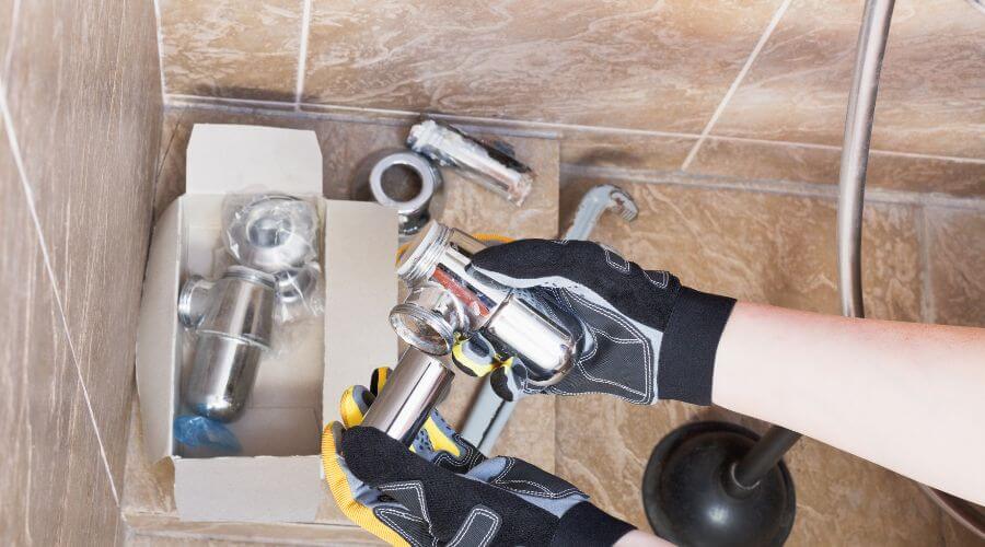 Local Chimney Repair in Schaumburg, IL